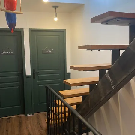 Coup De Coeur Avec Terrasse A 5 Minutes Des Arenes Apartamento Nîmes